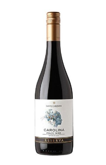 Imagem de Vinho Santa Carolina Reserva Pinot Noir 750Ml