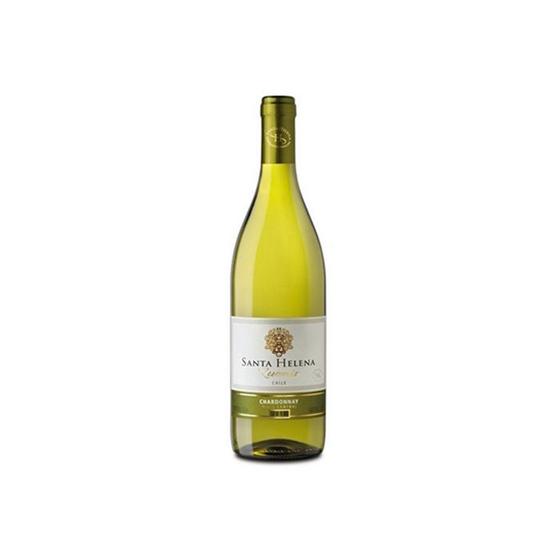 Imagem de Vinho Santa Helena Chardonnay 750ml