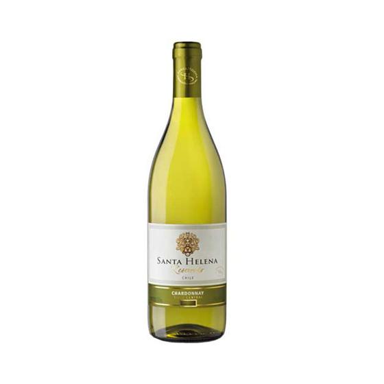 Imagem de Vinho Santa Helena Chardonnay Reservado 750ml