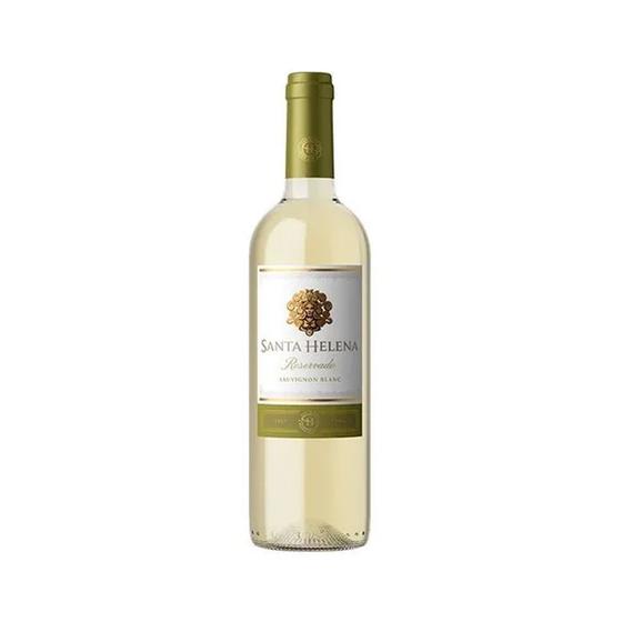 Imagem de Vinho Santa Helena Sauvignon Blanc 750ml