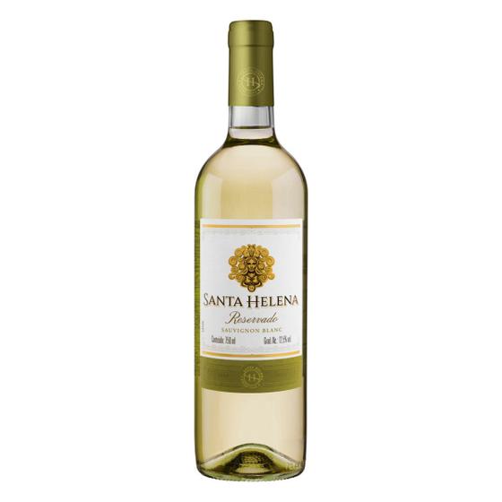 Imagem de Vinho Santa Helena Sauvignon Blanc Reservado 750 ml