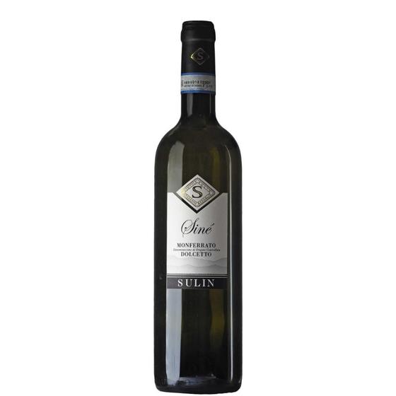 Imagem de Vinho Seco Tinto Italiano Dolcetto del Monferrato 750 ml