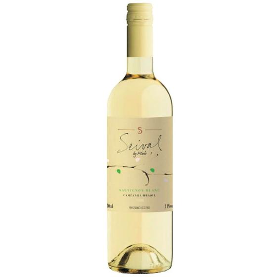 Imagem de Vinho seival sauvignon blanc branco seco 750ml