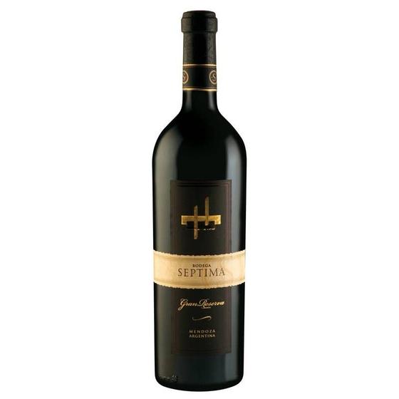 Imagem de Vinho Septima Gran Reserva Blend 750ml