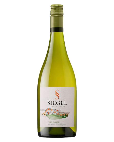 Imagem de Vinho siegel gran reserva viognier branco 750ml