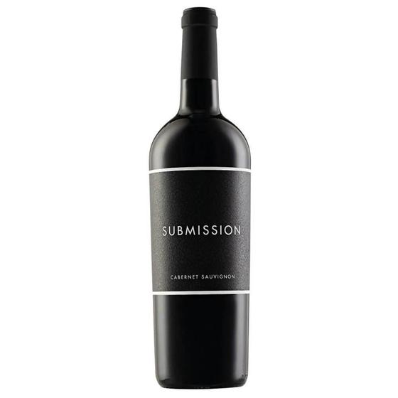 Imagem de Vinho Submission Cabernet Sauvignon - 689 Cellars