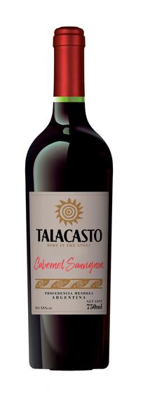 Imagem de Vinho talacasto cab. sauvignon 750ml