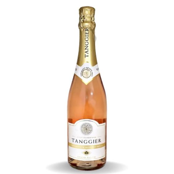 Imagem de Vinho Tanggier Eapumante Brut Rosé 750Ml