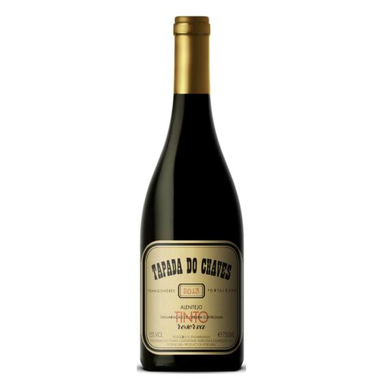 Imagem de Vinho Tapada Do Chaves Reserva Tinto 750ml