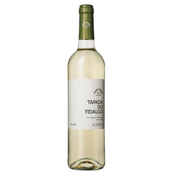 Imagem de Vinho Tapada Do Fidalgo Branco 750Ml