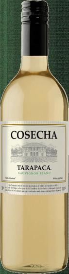 Imagem de Vinho tarapaca cosecha sauvignon blanc 750ml