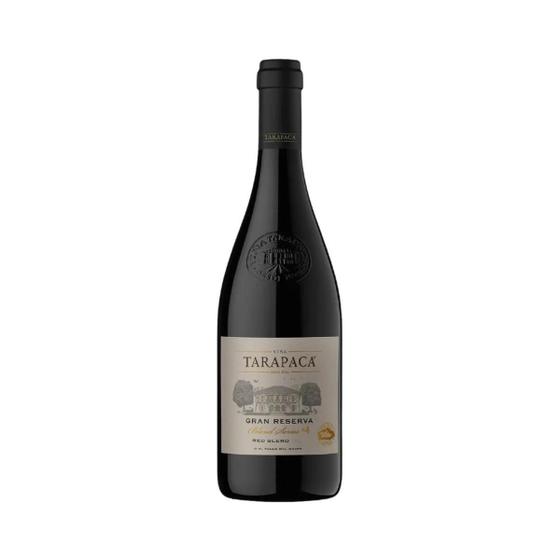 Imagem de Vinho Tarapaca Gran Reserva Red Blend Series 4 750 Ml