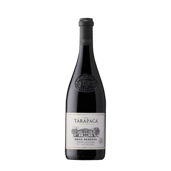 Imagem de Vinho tarapaca gran reserva tinto cab sauvignon