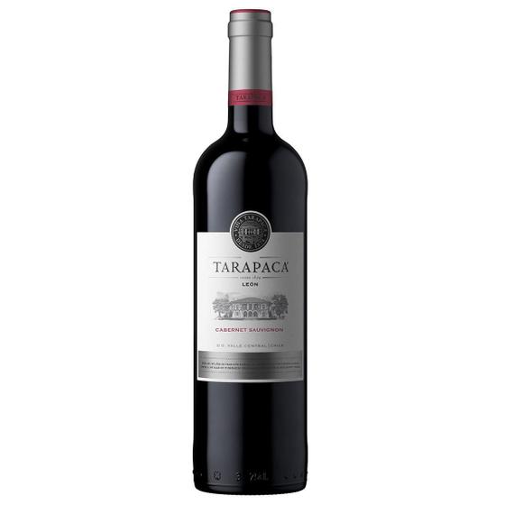 Imagem de Vinho Tarapacá León Cabernet Sauvignon Tinto Chile 750ml