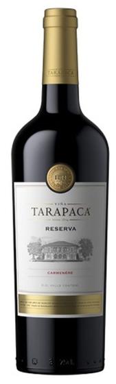 Imagem de Vinho Tarapacá Reserva Carmenere 750ml