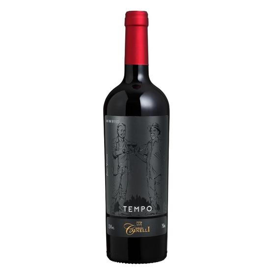 Imagem de Vinho TEMPO Petit Verdot - Lote Especial