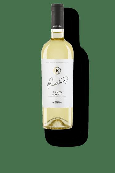 Imagem de Vinho tenute rossetti branco 750ml