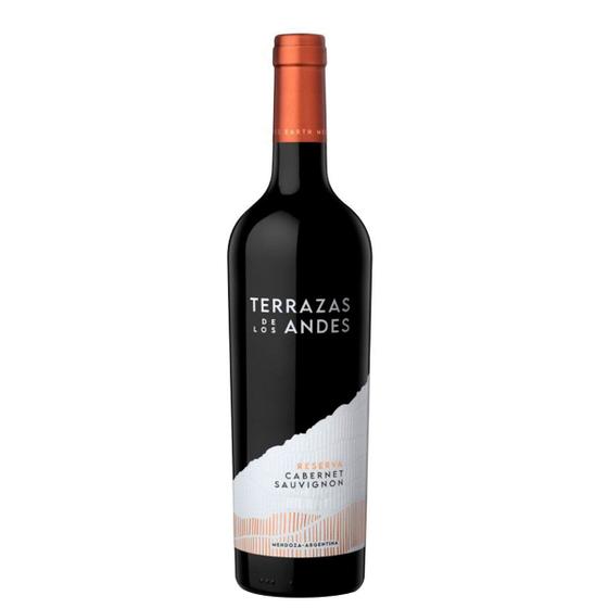 Imagem de Vinho terrazas reserva cab sau 750ml