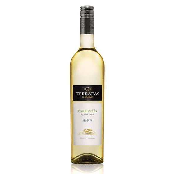 Imagem de Vinho Terrazas Reserva Torrontés 750ml