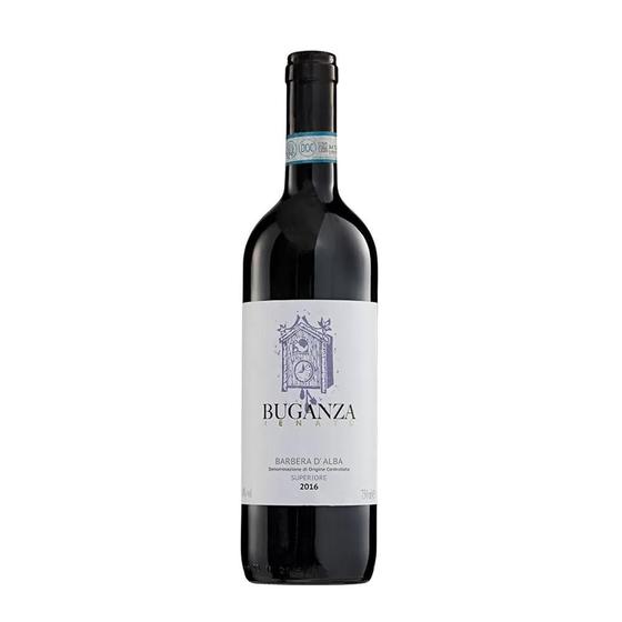 Imagem de Vinho Terredavino Barbera D&039Alba Superiore 750Ml