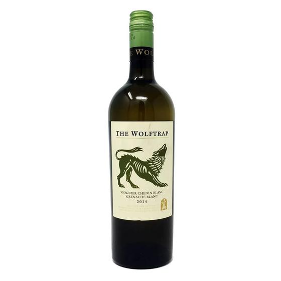 Imagem de Vinho The Wolftrap White - 750ml