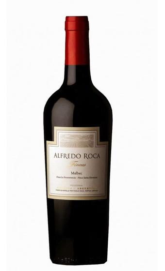 Vinho tinto Alfredo Roca .Malbec Mendoza-Argentina - Vinho - Magazine Luiza