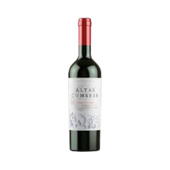 Imagem de Vinho Tinto Altas Cumbres Cabernet Sauvignon