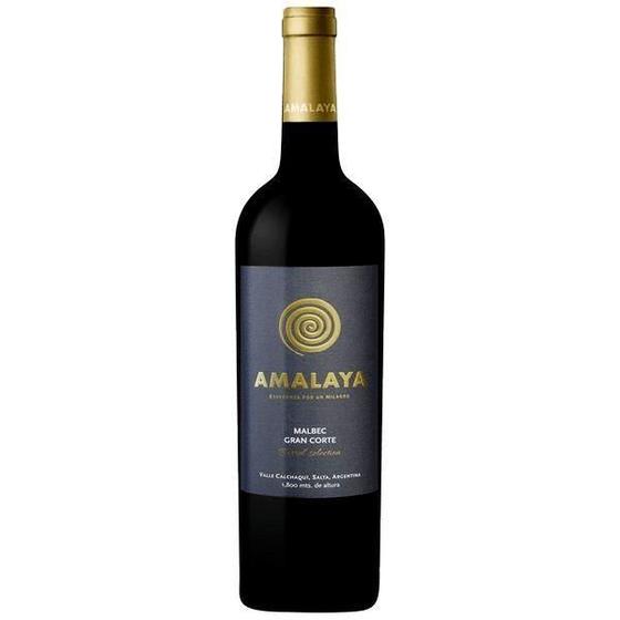 Imagem de Vinho Tinto Amalaya Gran Corte 750 Ml