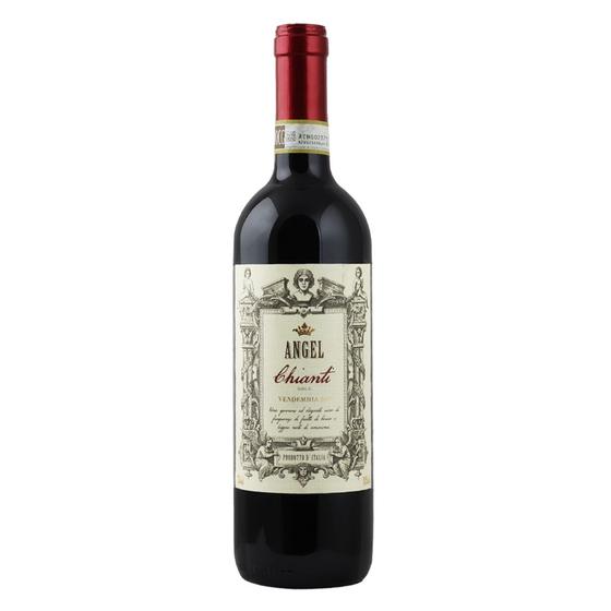 Imagem de Vinho Tinto Angel Chianti