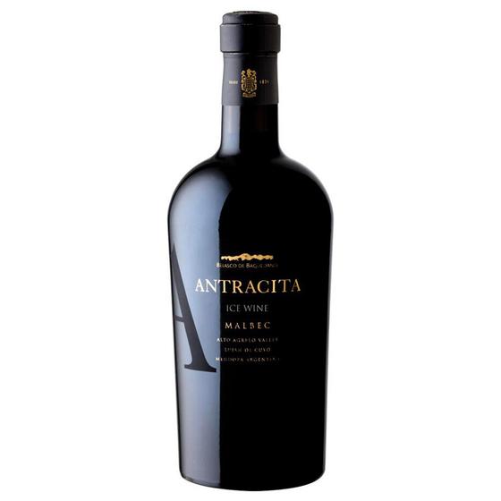 Imagem de Vinho Tinto Antracita Ice Wine Malbec 375ml