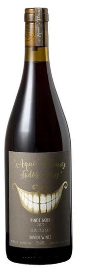 Imagem de Vinho Tinto Aqui Estamos Todos Locos - Pinot Noir 750 ml