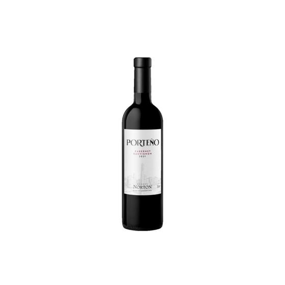 Imagem de Vinho Tinto Arg Norton Porteo Cabernet Sauvignon 750Ml