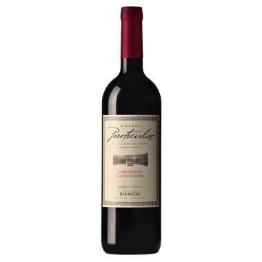 Vinho Tinto Argentino Bianchi Particular Cabernet Sauvignon Menor preço em Vinho Tinto Argentino Bianchi Particular Cabernet Sauvignon