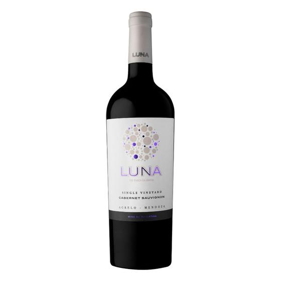 Imagem de Vinho Tinto Argentino Luna Cabernet Sauvignon 750ml