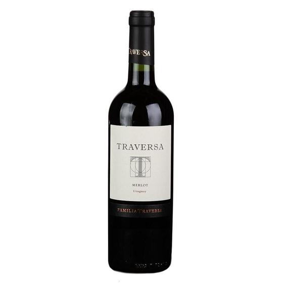 Vinho Tinto Argentino Traversa Merlot é ruim? Vinho Tinto Argentino Traversa Merlot é boa?