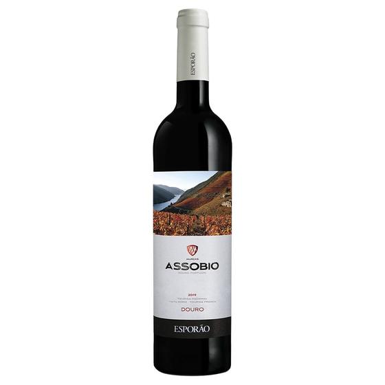 Imagem de Vinho Tinto Assobio Douro - 750ml