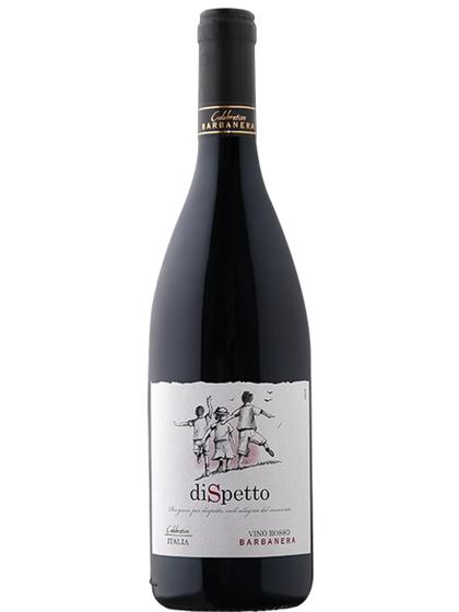 Imagem de Vinho Tinto Barbanera Celebration Dispetto Rosso 750ml