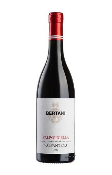 Imagem de Vinho Tinto Bertani Valpolicella Valpantena Doc  Veneto  750ml (consultar safra)