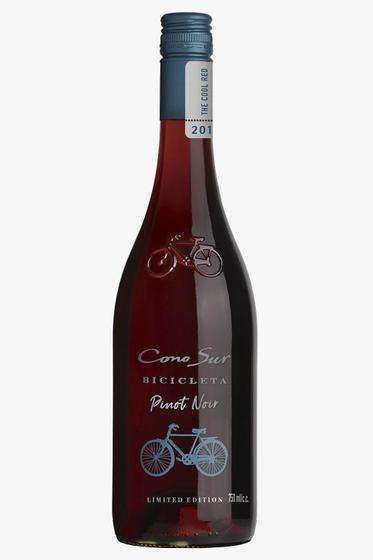 Imagem de Vinho Tinto Bicicleta Limited Edicion Pinot Noir