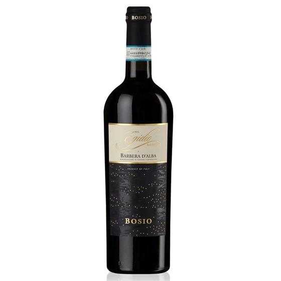 Imagem de Vinho Tinto Boschi dei Signori Barbera D'alba Eligido Barrique 750ml