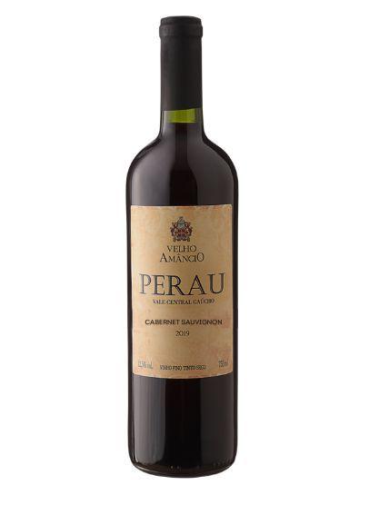 Imagem de Vinho Tinto Cabernet Sauvignon Perau