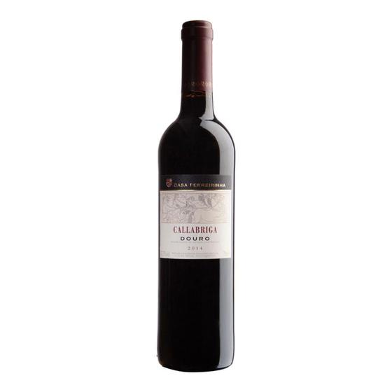 Imagem de Vinho Tinto Callabriga Douro 750ml - Casa Ferreirinha