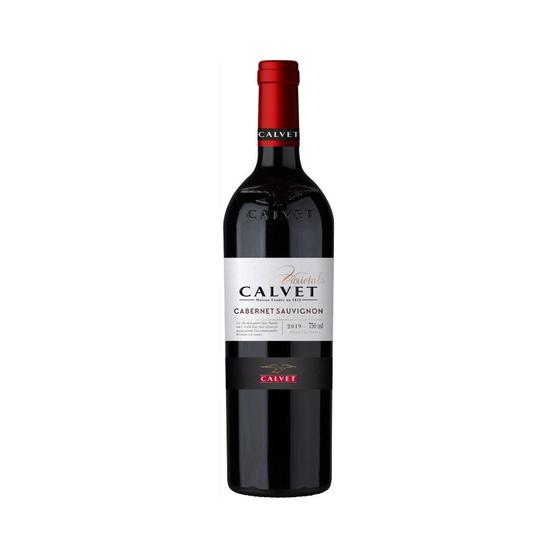 Imagem de Vinho Tinto Calvet Varietals Cabernet Sauvignon