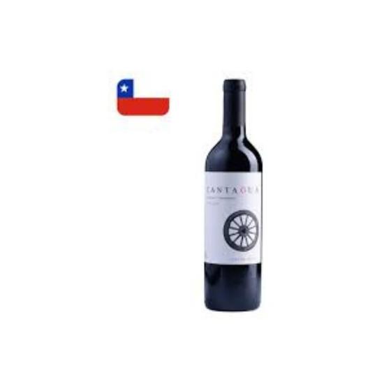 Imagem de Vinho Tinto Cantagua Classic Cabernet Sauvignon 750ml Chile