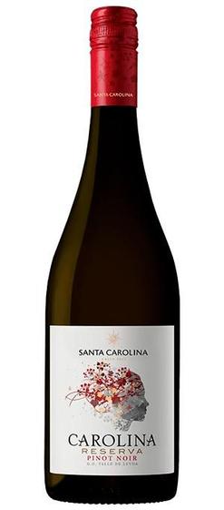 Imagem de Vinho Tinto Carolina Reserva  Pinot Noir - 750ml