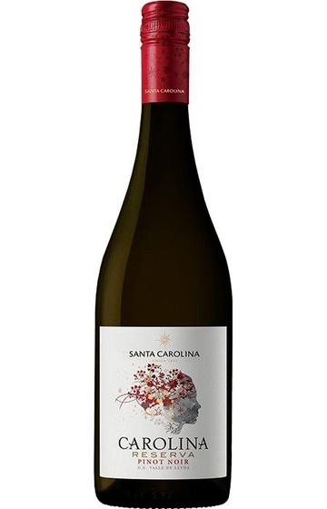 Imagem de Vinho Tinto Carolina Reserva  Pinot Noir-750ml