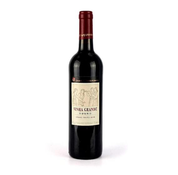 Imagem de Vinho Tinto Casa Ferreirinha 2018 Vinha Grande Douro 750Ml