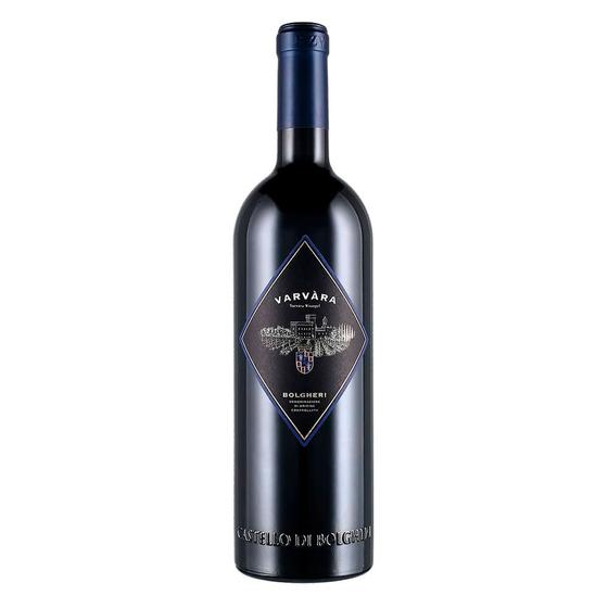 Imagem de Vinho Tinto Castello Di Bolgheri Varvara Rosso DOC 750ml