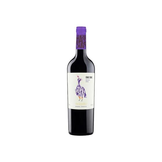 Imagem de Vinho Tinto Chac Chac Malbec Viña las Perdices 750ml