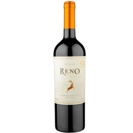 Imagem de Vinho Tinto Chileno Reno Cabernet Sauvignon 750 mL